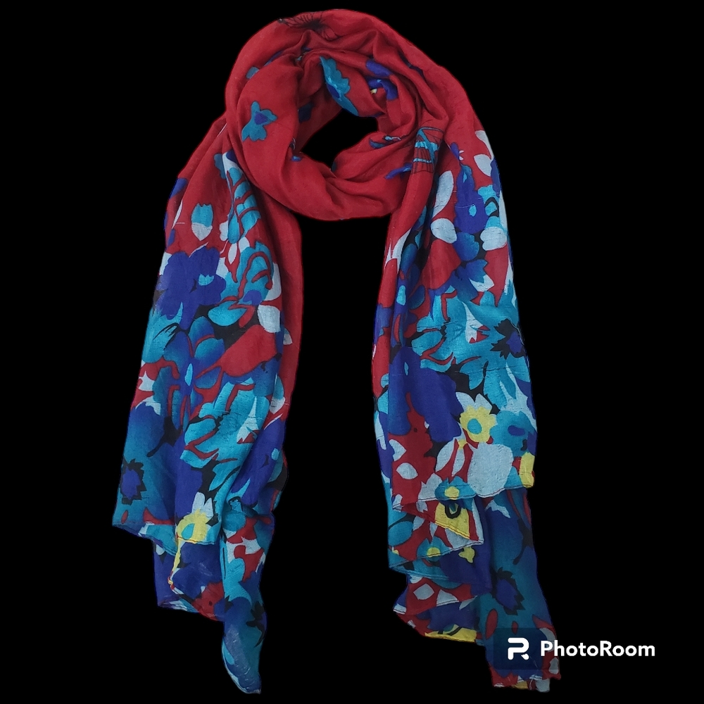 Scarf / Wrap/ Hijab